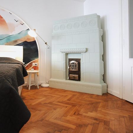 3 Min To Everything-Stylish-Modern-Old Fortress Brasov Ngoại thất bức ảnh
