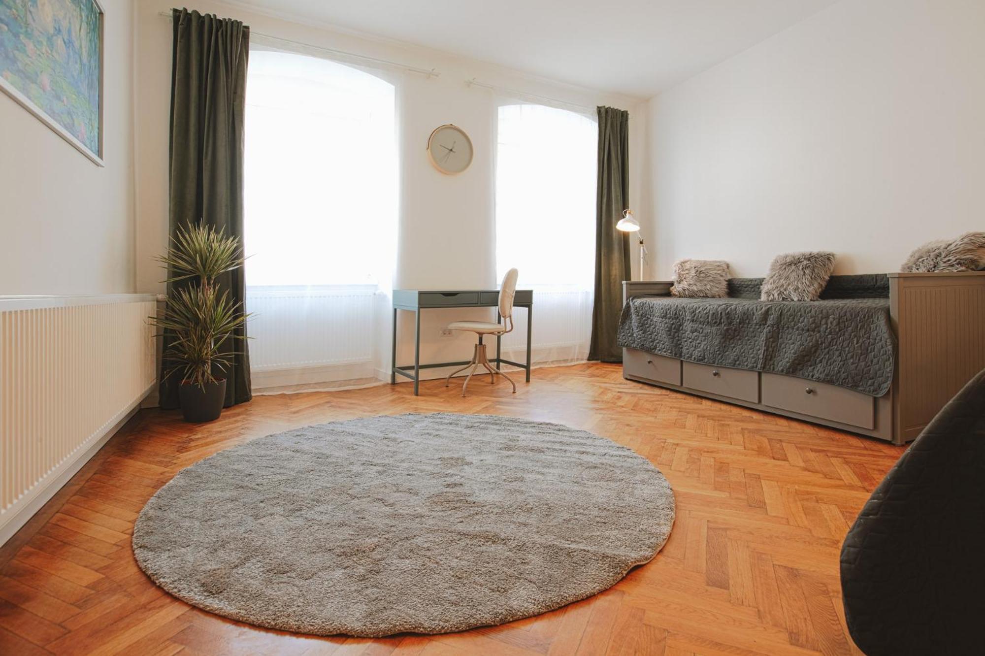 3 Min To Everything-Stylish-Modern-Old Fortress Brasov Ngoại thất bức ảnh